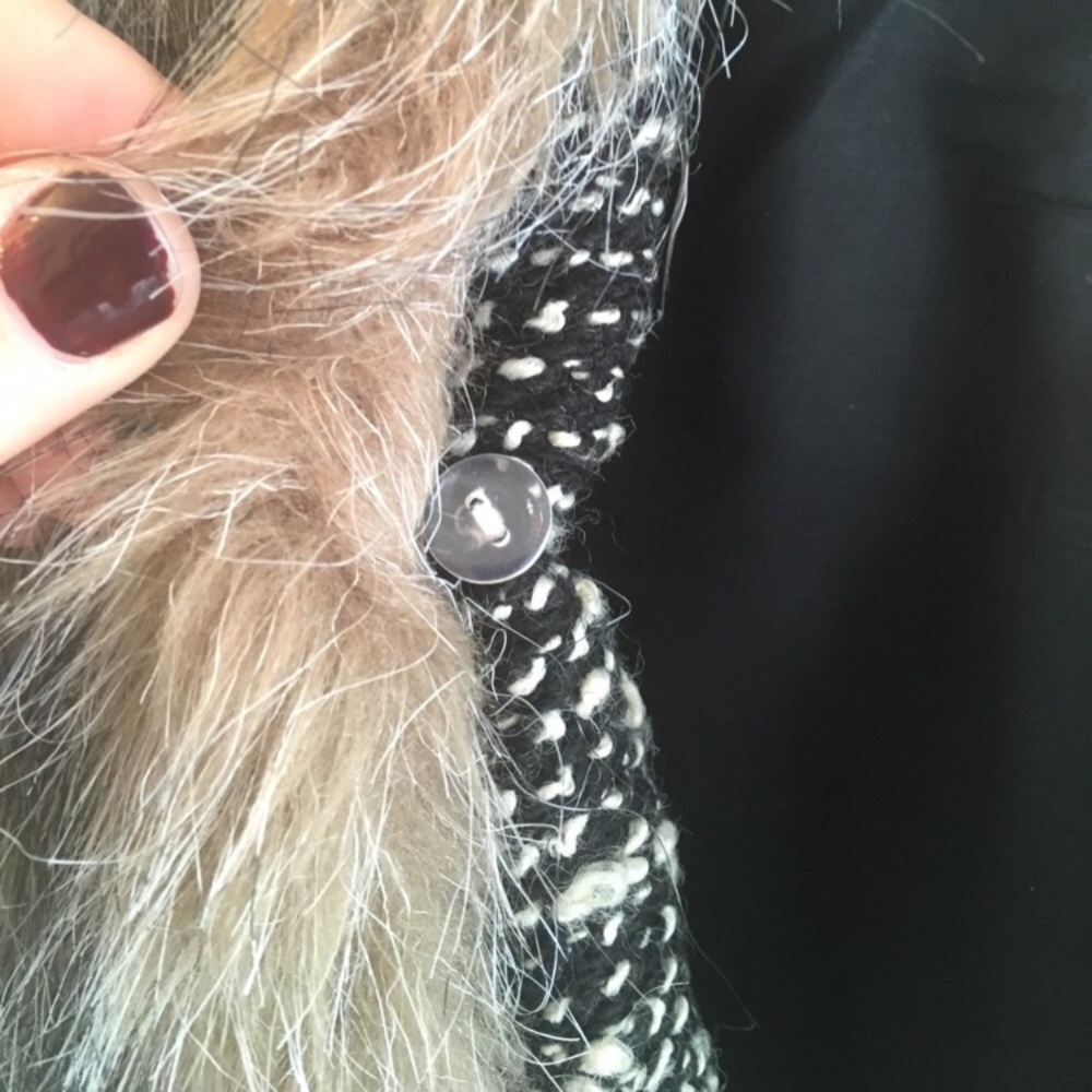 Vintage Spiegel Jacket - Picture 4 of 6